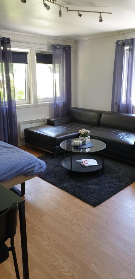 Dalen Studio 3 Ngoại thất bức ảnh